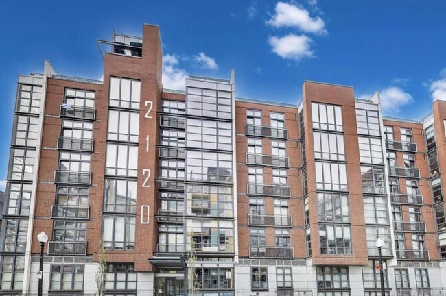 property at 2120 Vermont Ave NW