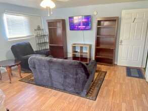 3622 Livingston Rd, Unit #1 Furnished in Jackson, MS - Building Photo - Building Photo