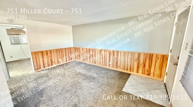 751 Miller Ct in Denver, CO - Building Photo - Building Photo