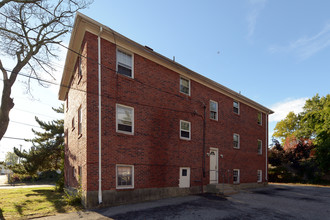 1 Lubec St in Providence, RI - Building Photo - Building Photo