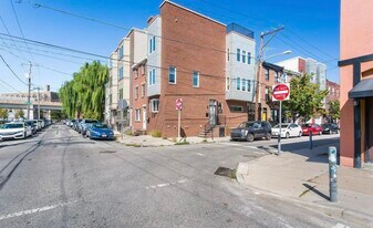 37 W Wildey St in Philadelphia, PA - Building Photo
