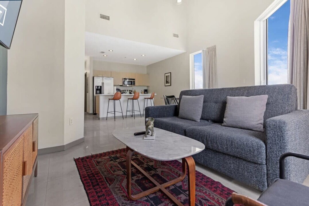 1700 SW 2nd Ave in Miami, FL - Building Photo