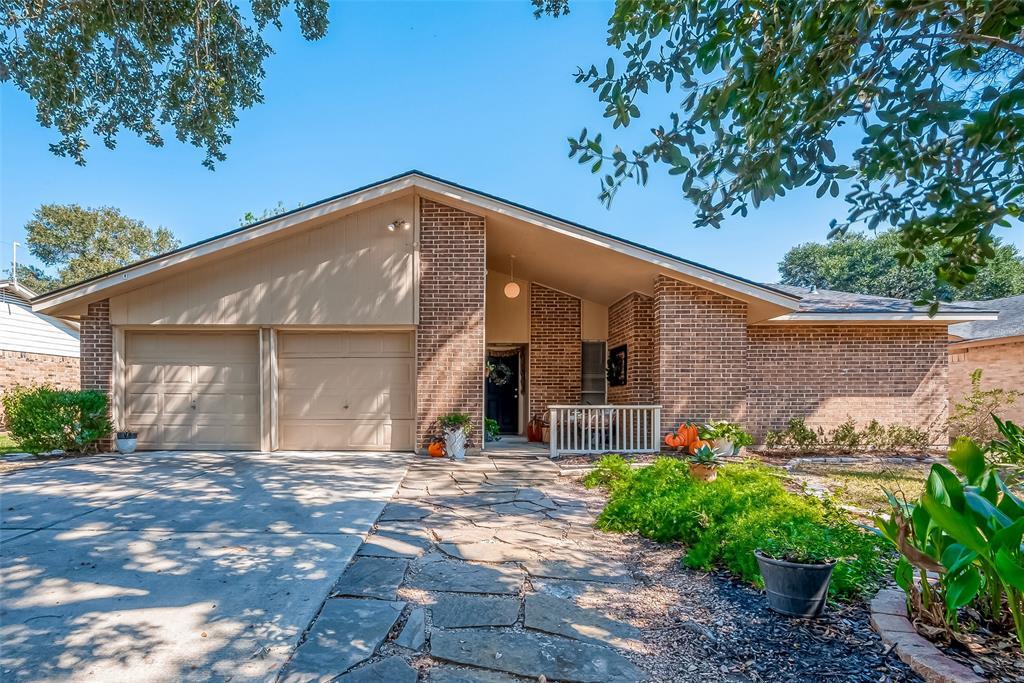 615 Park Grove Dr in Katy, TX - Building Photo