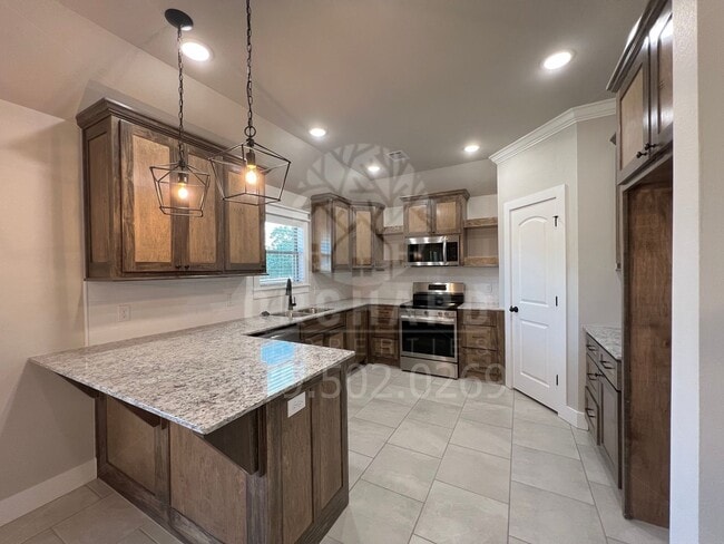 property at 1030 Silver Birch St