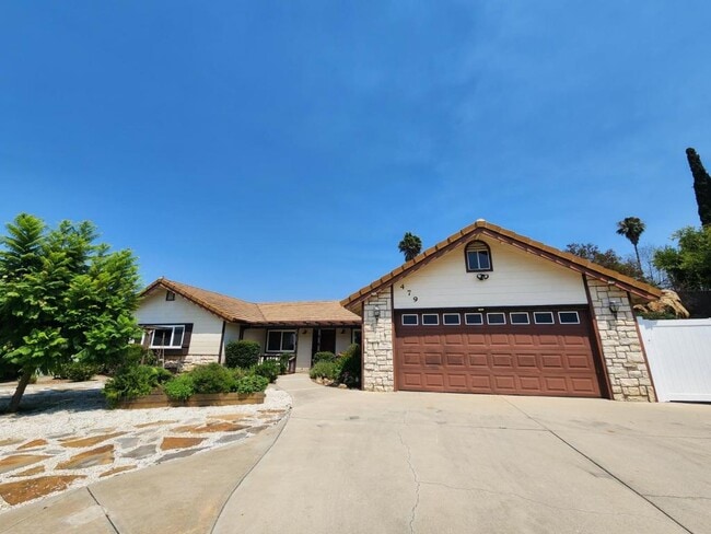 property at 479 Merida Dr