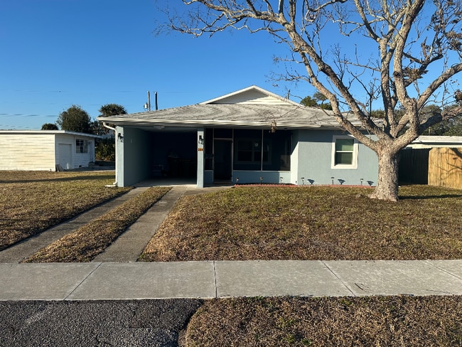 property at 204 E Ave C