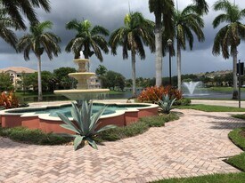 2814 Grande Pkwy in Palm Beach Gardens, FL - Building Photo