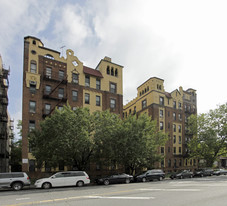 701 Empire Blvd Apartments