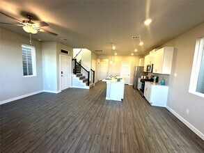 3113 Moontide Ln in Houston, TX - Building Photo - Building Photo