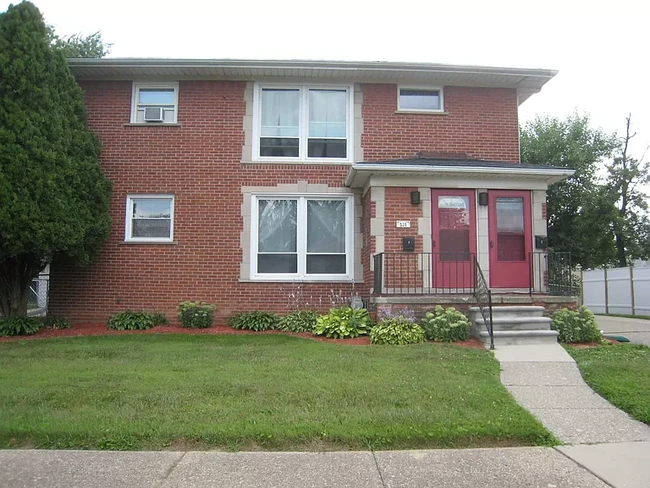 531 Highland St, Unit #2