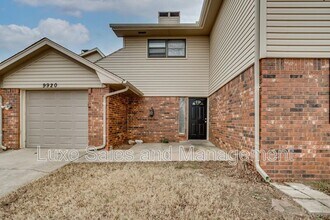 9920 Mashburn Blvd in Oklahoma City, OK - Building Photo - Building Photo