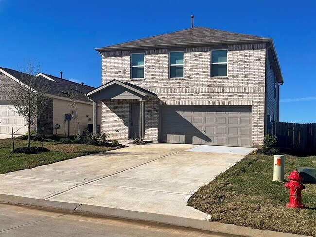 14978 Ascot Bend Cir in Conroe, TX - Building Photo - Building Photo