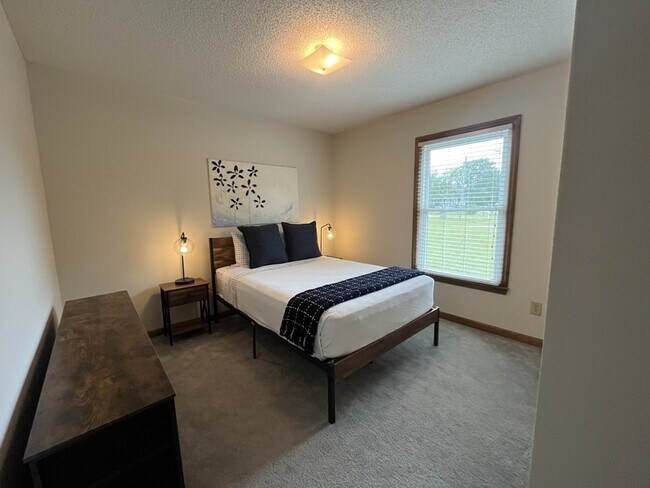 49 Bay Springs Ct in Willow Spring, NC - Building Photo - Building Photo