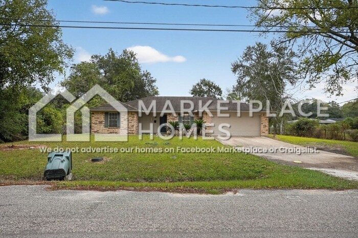 4340 Singleton Rd in Beaumont, TX - Building Photo