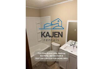 7112 Pine Grove Loop Rd in Bastrop, LA - Building Photo - Building Photo