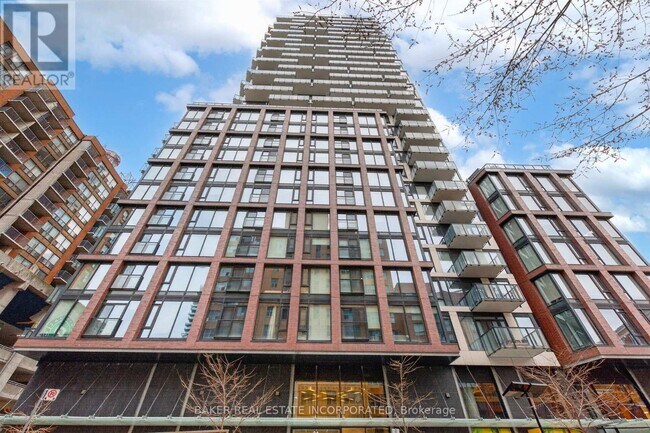 2A Church St in Toronto, ON - Building Photo - Building Photo