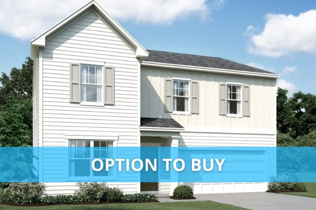 property at 3558 Fellowship Rd