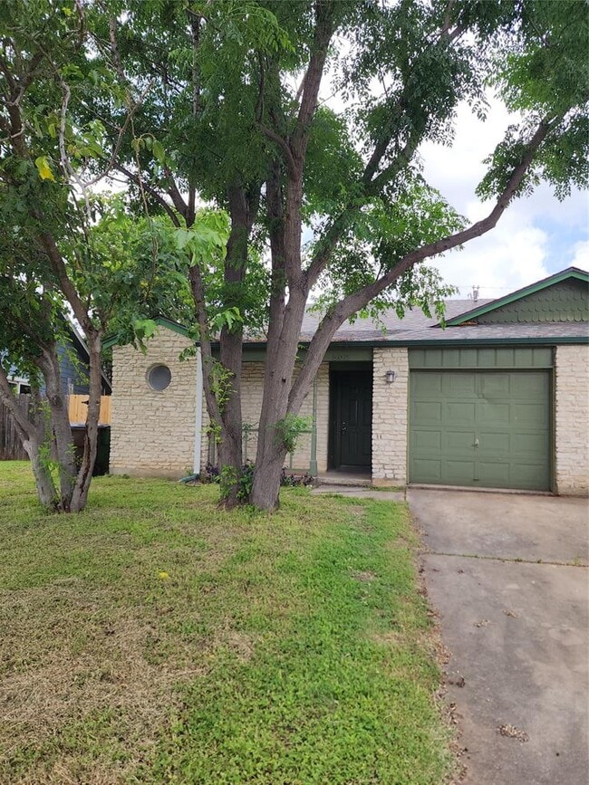 property at 502 Burlwood Ct