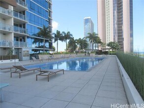 555 South St in Honolulu, HI - Building Photo - Building Photo