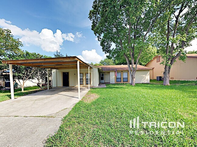 property at 7546 Oriental Trail