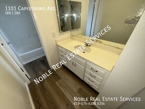 1101 Capistrano Ave in Spring Valley, CA - Building Photo - Building Photo