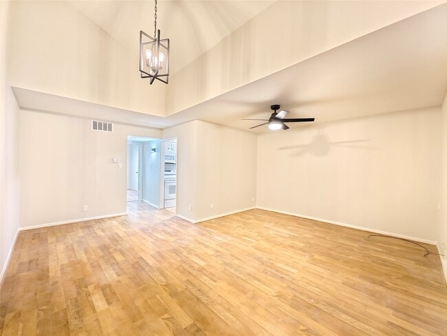 property at 2507 Montrose Blvd