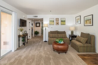 Carefree Senior (55+) Living at North Natomas in Sacramento, CA - Building Photo - Interior Photo