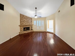 15674 Robin Ridge Rd in San Antonio, TX - Building Photo - Building Photo