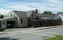 150 S Pleasant St in Middlebury, VT - Building Photo