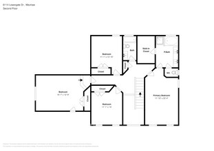 6114 Lowergate Dr in Waxhaw, NC - Building Photo - Building Photo