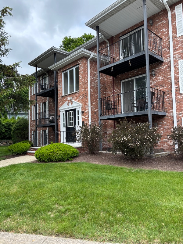 property at 364 Neponset St
