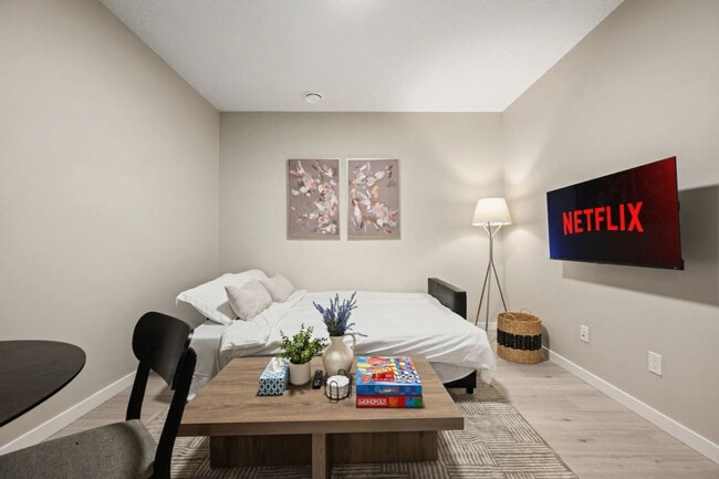 3520 Erlanger Link NW in Edmonton, AB - Building Photo - Building Photo