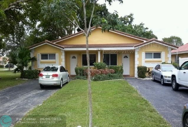 3890 NW 110th Ave in Coral Springs, FL - Building Photo - Building Photo