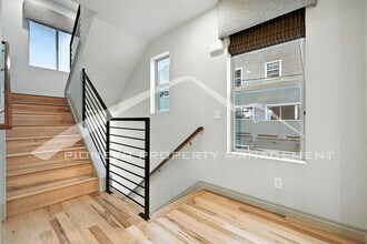 1315 Jackson St in Denver, CO - Building Photo - Building Photo