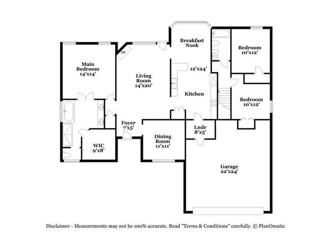 1147 Deer Creek Dr in Hernando, MS - Foto de edificio - Building Photo