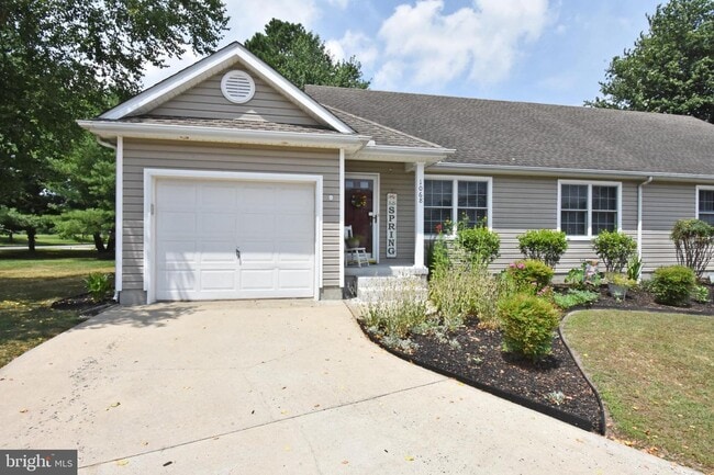 1068 Caravan Wy in Salisbury, MD - Building Photo - Building Photo