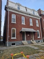 2721 Osage St in St. Louis, MO - Building Photo
