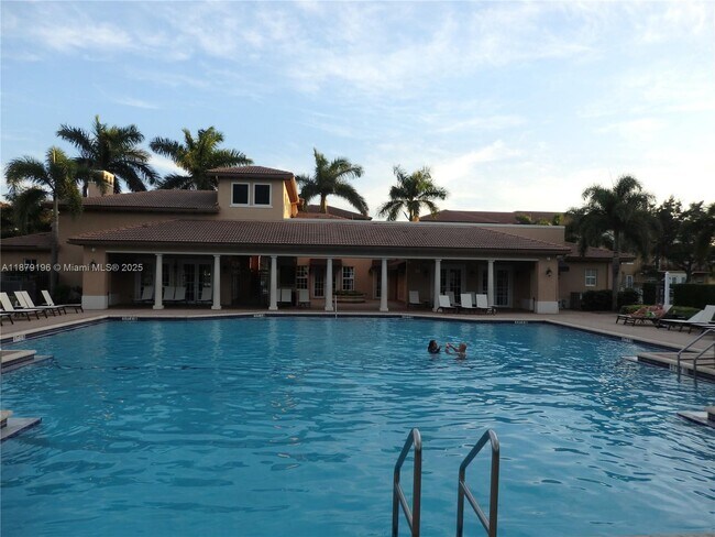 1312 SW 147th Ave in Pembroke Pines, FL - Building Photo - Building Photo