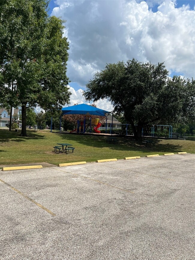 property at 7041 Kingston Cove Ln
