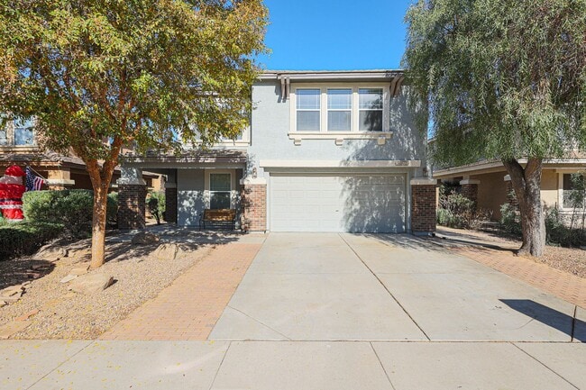 14872 W Bloomfield Rd in Surprise, AZ - Building Photo - Building Photo