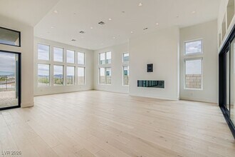 10964 Rossa Peak Ave in Las Vegas, NV - Building Photo - Building Photo