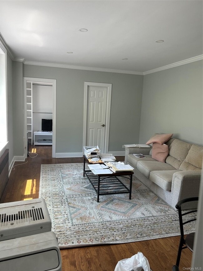 property at 5730 Mosholu Ave