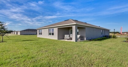 Erikson Park in Auburndale, FL - Foto de edificio - Building Photo