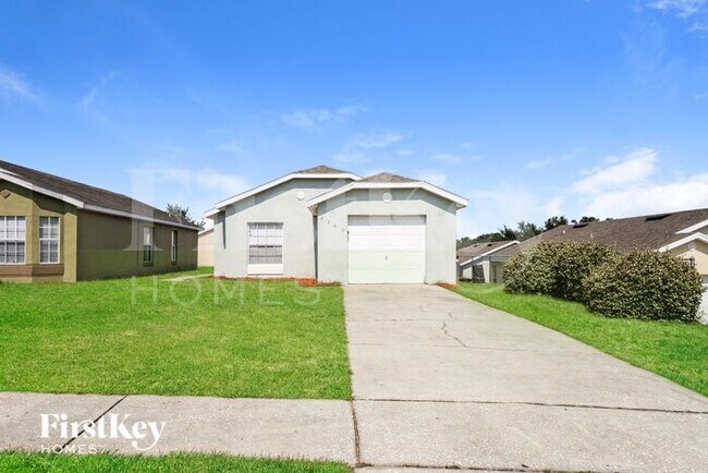 property at 7540 Groveoak Dr