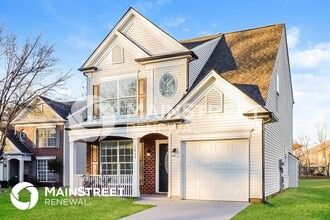 2413 Sawyer Dr in Charlotte, NC - Building Photo - Building Photo