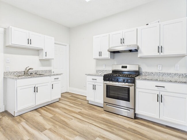 property at 3314 3rd Ave