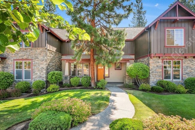 property at 1580 NW William Clark St