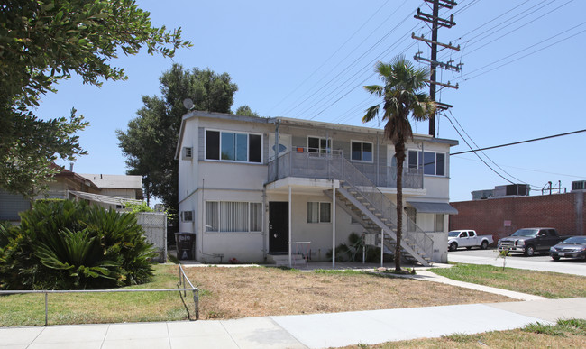 1010 Thompson Ave in Glendale, CA - Building Photo - Building Photo