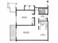 Medicine Lake Apartments photo'