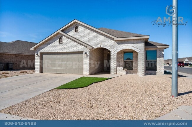 property at 2151 Kirksey Ave